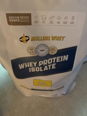 Fruit Cereal Whey Protein Isolate