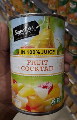 Fruit Cocktail