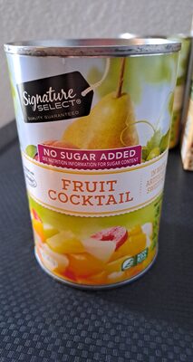 Fruit Cocktail