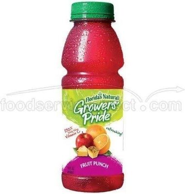 Fruit Punch