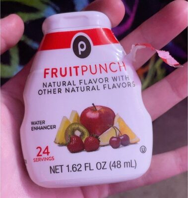 Fruit Punch