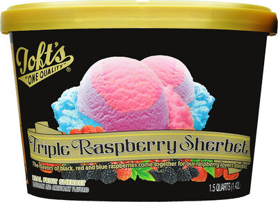 Fruit Sherbet