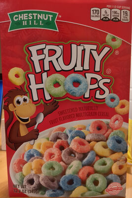 Fruity Hoops