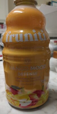 Fruniti Mango Concentrate