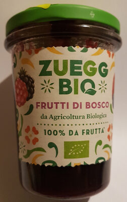 Frutti di Bosco
