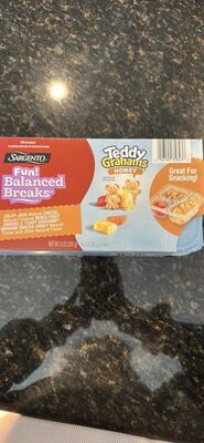 Fun! Balanced Breaks