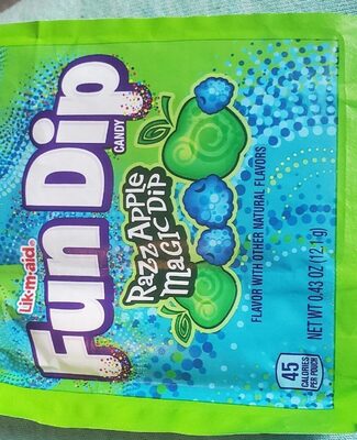 Fun dip