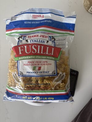 Fusili