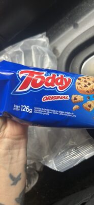 Galletitas dulces decoradas con chispas de baño de repostería dulce sabor a vainilla