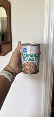 Garbanzo Beans
