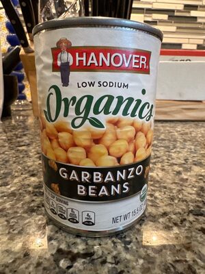 Garbanzo Beans