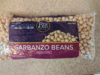 Garbanzo Beans