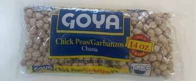 Garbanzos