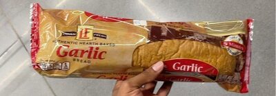 Garlic bread
