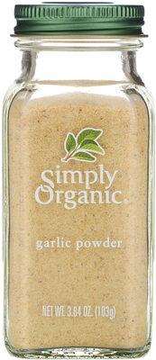 Garlic Powder