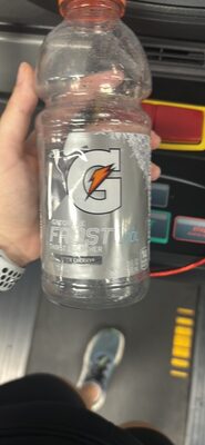 Gatorade Frost Thirst Quencher