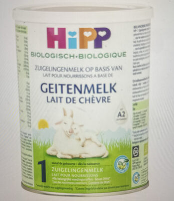 Geitenmelk