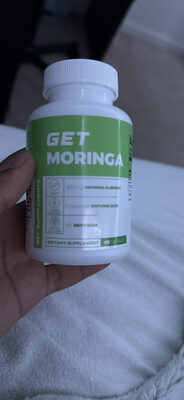 GET Moringa