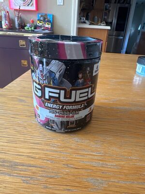 GFUEL MS-M31-ON