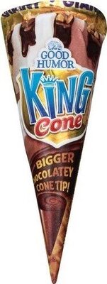 Giant King Cone