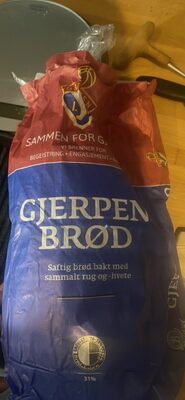 Gjerpen Brød