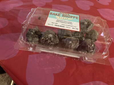 Glazed Chocolate Donut Holes