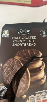 GLENS C Deluxe PRODUCED IN IRELAND HALF COATED LOU