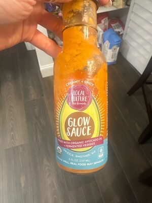 Glow Sauce