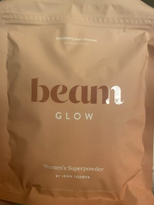 Glow Super powder