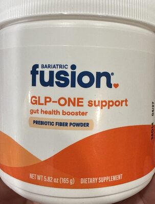 GLP-ONE Support Gut Heath Booster