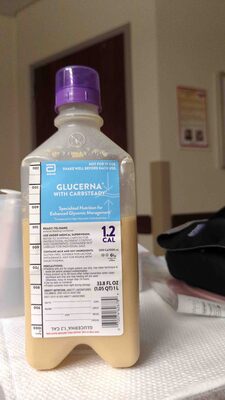 Glucerna 1.2