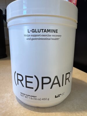 Glutamine