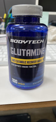 Glutamine