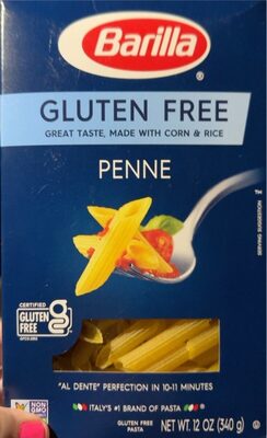 Gluten Free Penne