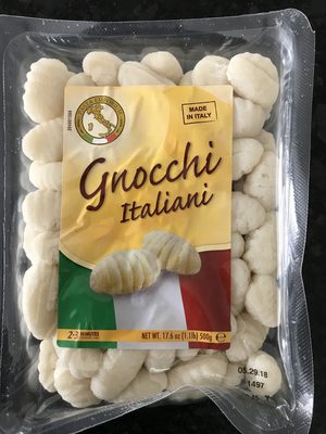 Gnocchi