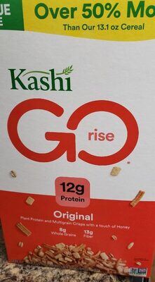GO Lean Original Cereal