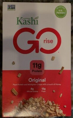 GO Lean Original Cereal
