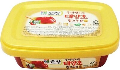 gochujang