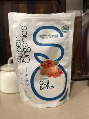 Goji Berries