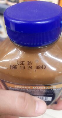 Gold's, Honey Mustard