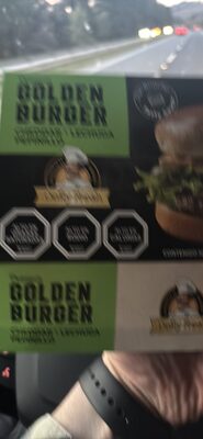 Golden Burger