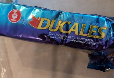 Golden Delight Crackers