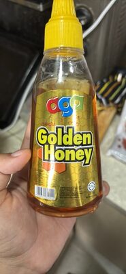 Golden Honey