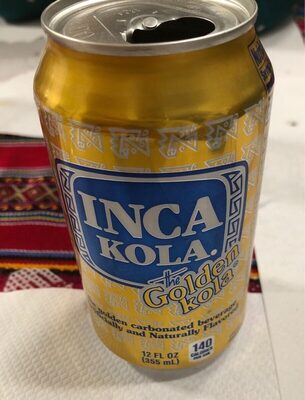 Golden Kola