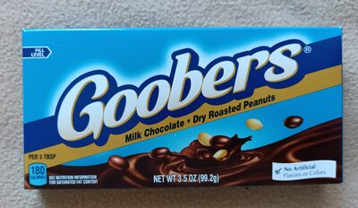 Goobers