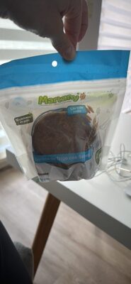 Gordita de Trigo con Salvado