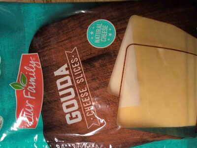 gouda cheese