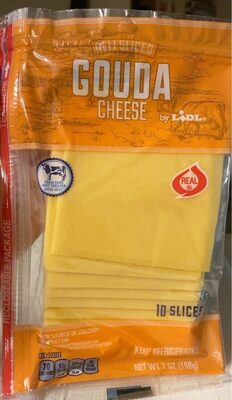 Gouda Cheese