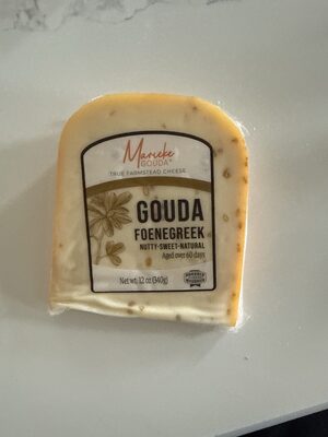 Gouda Foenegreek