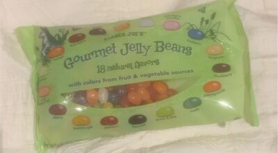 Gourmet Jelly Beans